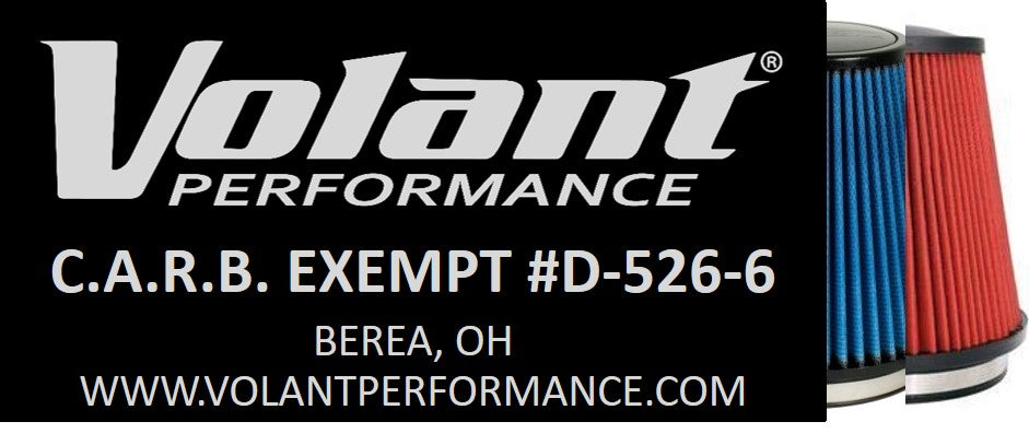 15153D, 15153 CARB EO Sticker (D-526-6) 1999-2007c Silverado/Sierra 4.8/5.3/6.0L V8