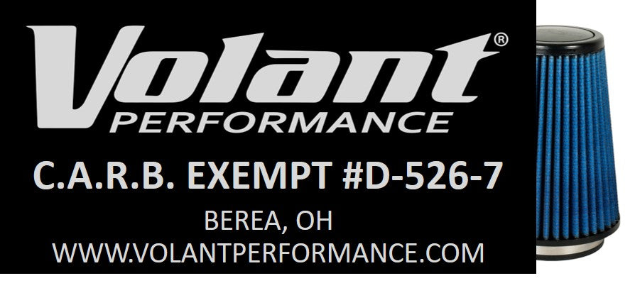 25846150 CARB EO Sticker (D-526-7) 2005-2009 Cadillac XLR 4.6L V8