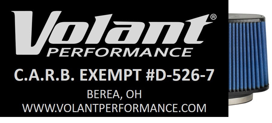 15958C CARB EO Sticker (D-526-7) 1998-2002 Chevrolet Camaro SS, Z28 5.7L V8