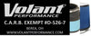 164576, 16457 CARB EO Sticker (D-526-7) 2013-14 Dodge RAM 1500, 2500, 3500HD 5.7L V8