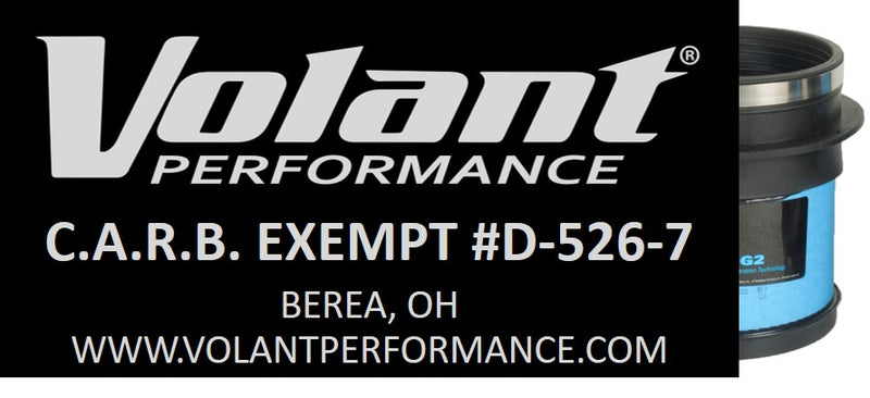 411632 CARB EO Sticker (D-526-7) 2008-2009 Audi A5 3.2L V6